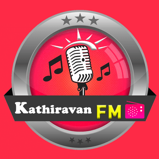 Kathiravan FM